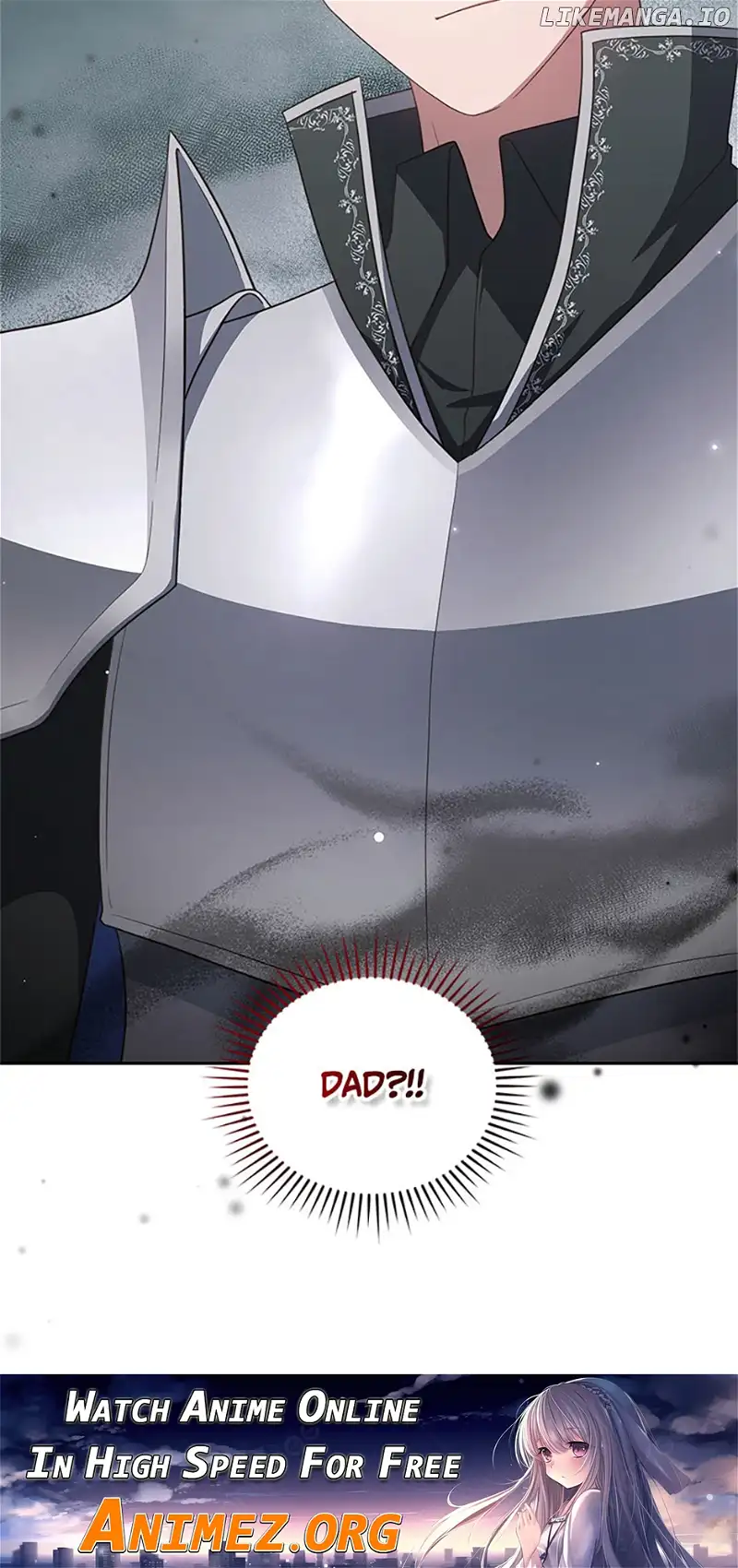 The Villain’s Precious Daughter chapter 72 page 65