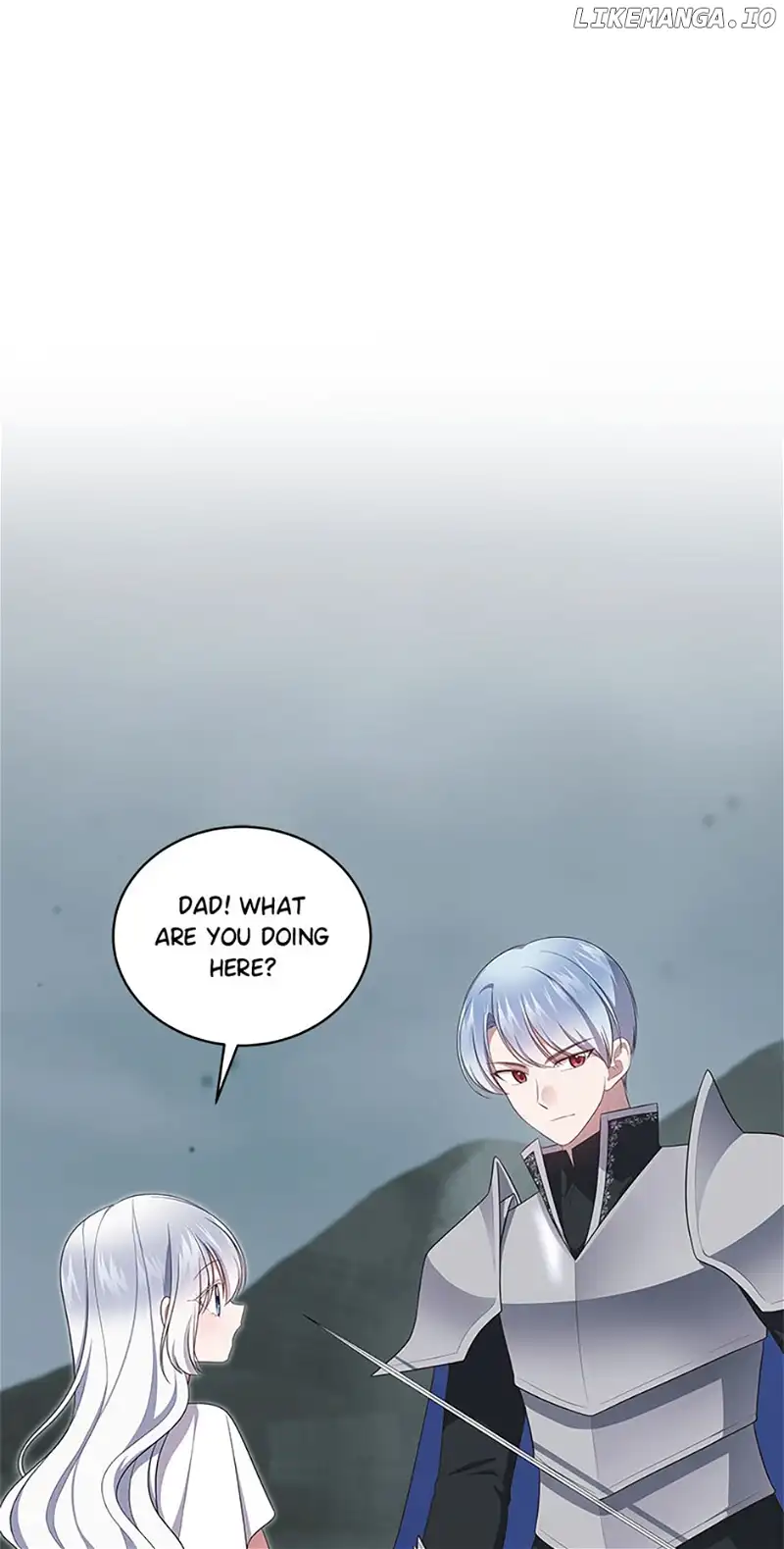 The Villain’s Precious Daughter chapter 73 page 6