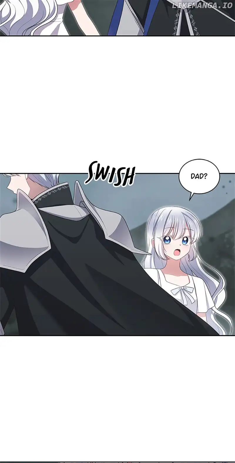 The Villain’s Precious Daughter chapter 73 page 7
