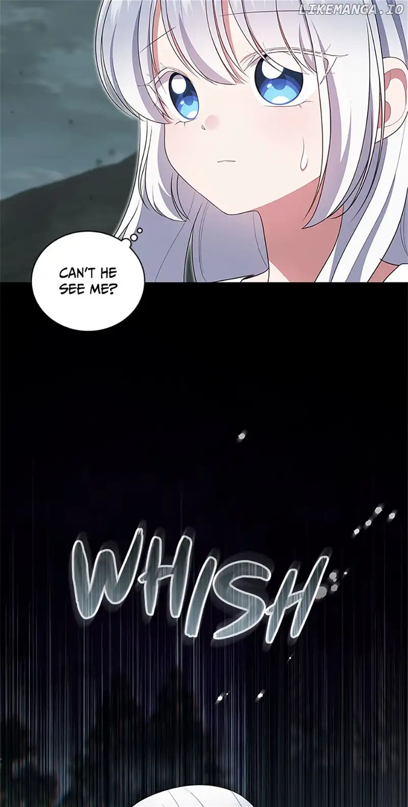 The Villain’s Precious Daughter chapter 73 page 8