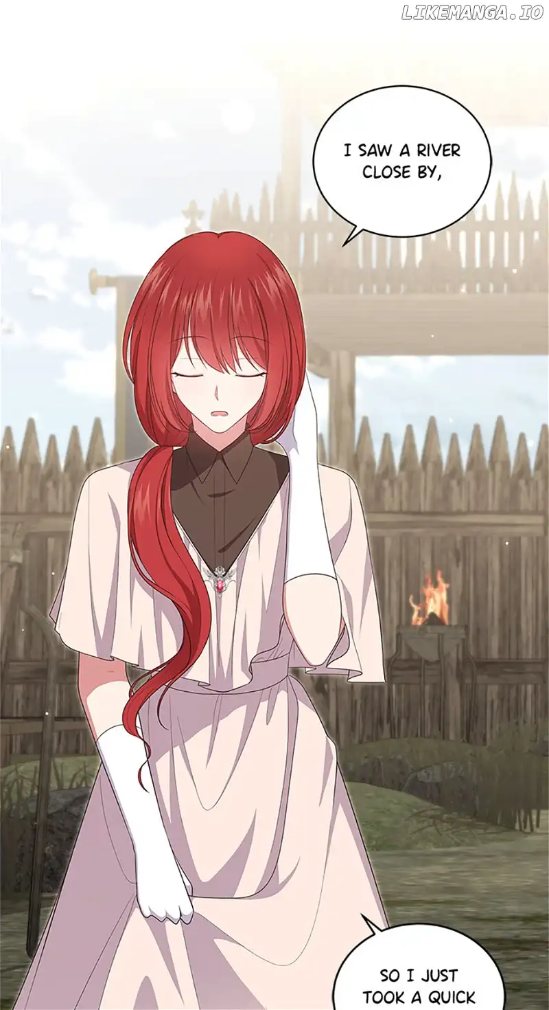 The Villain’s Precious Daughter chapter 73 page 13