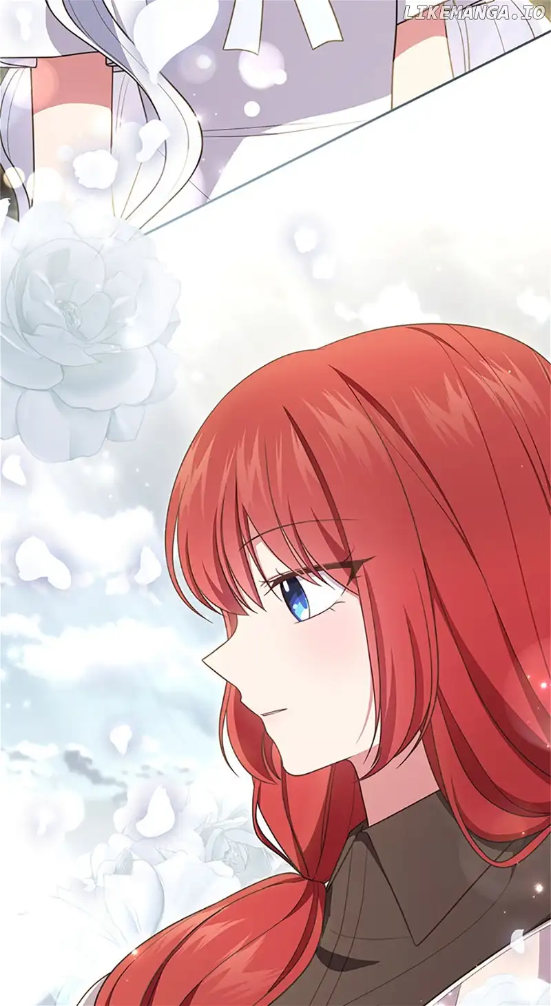The Villain’s Precious Daughter chapter 73 page 16