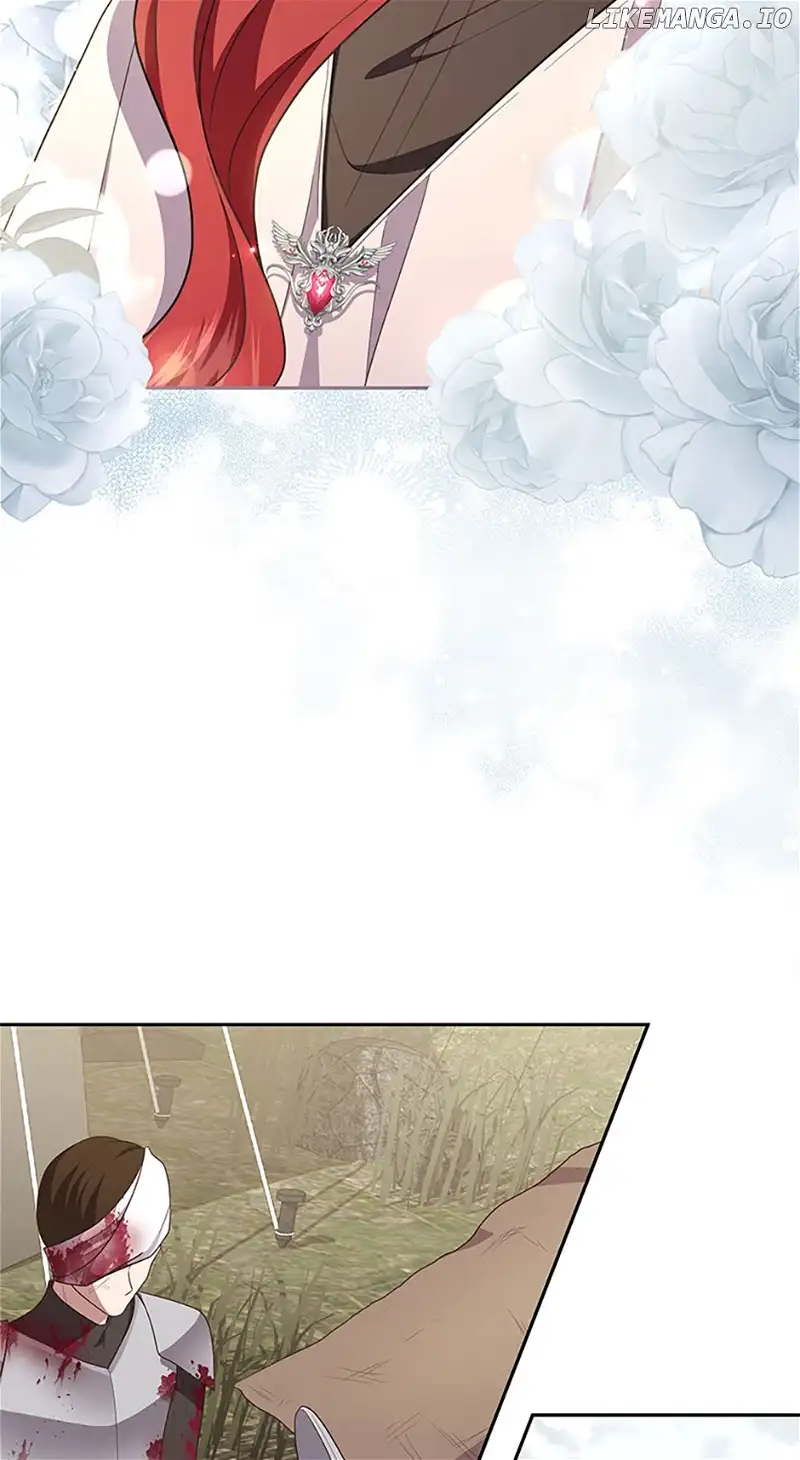 The Villain’s Precious Daughter chapter 73 page 17