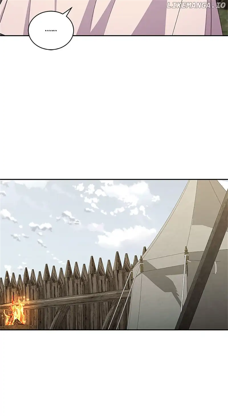 The Villain’s Precious Daughter chapter 73 page 20