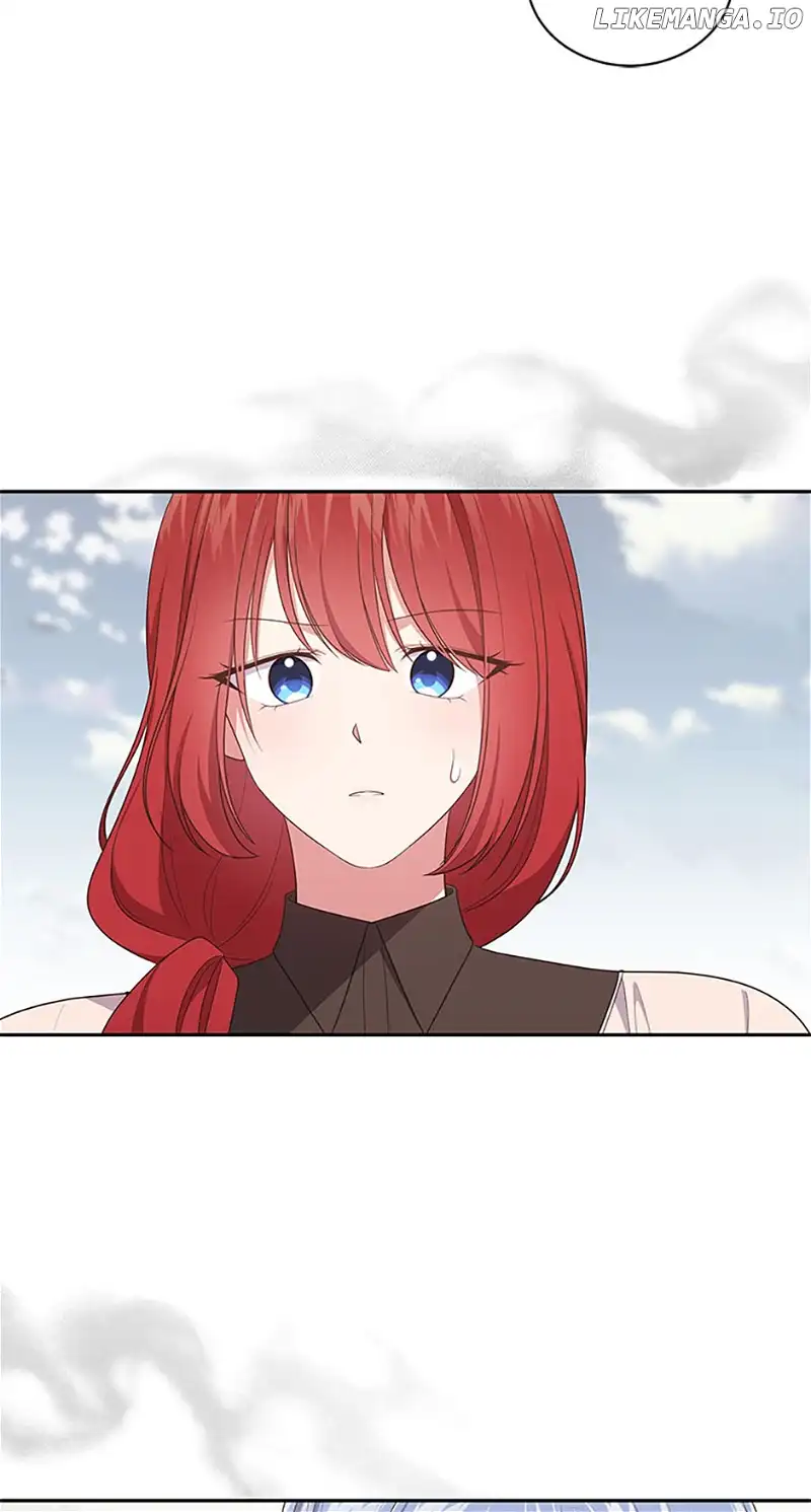 The Villain’s Precious Daughter chapter 73 page 27
