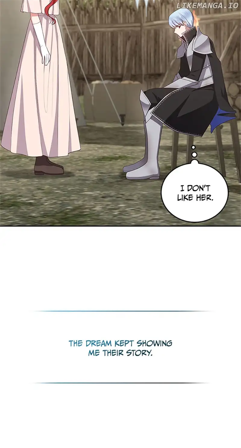 The Villain’s Precious Daughter chapter 73 page 29