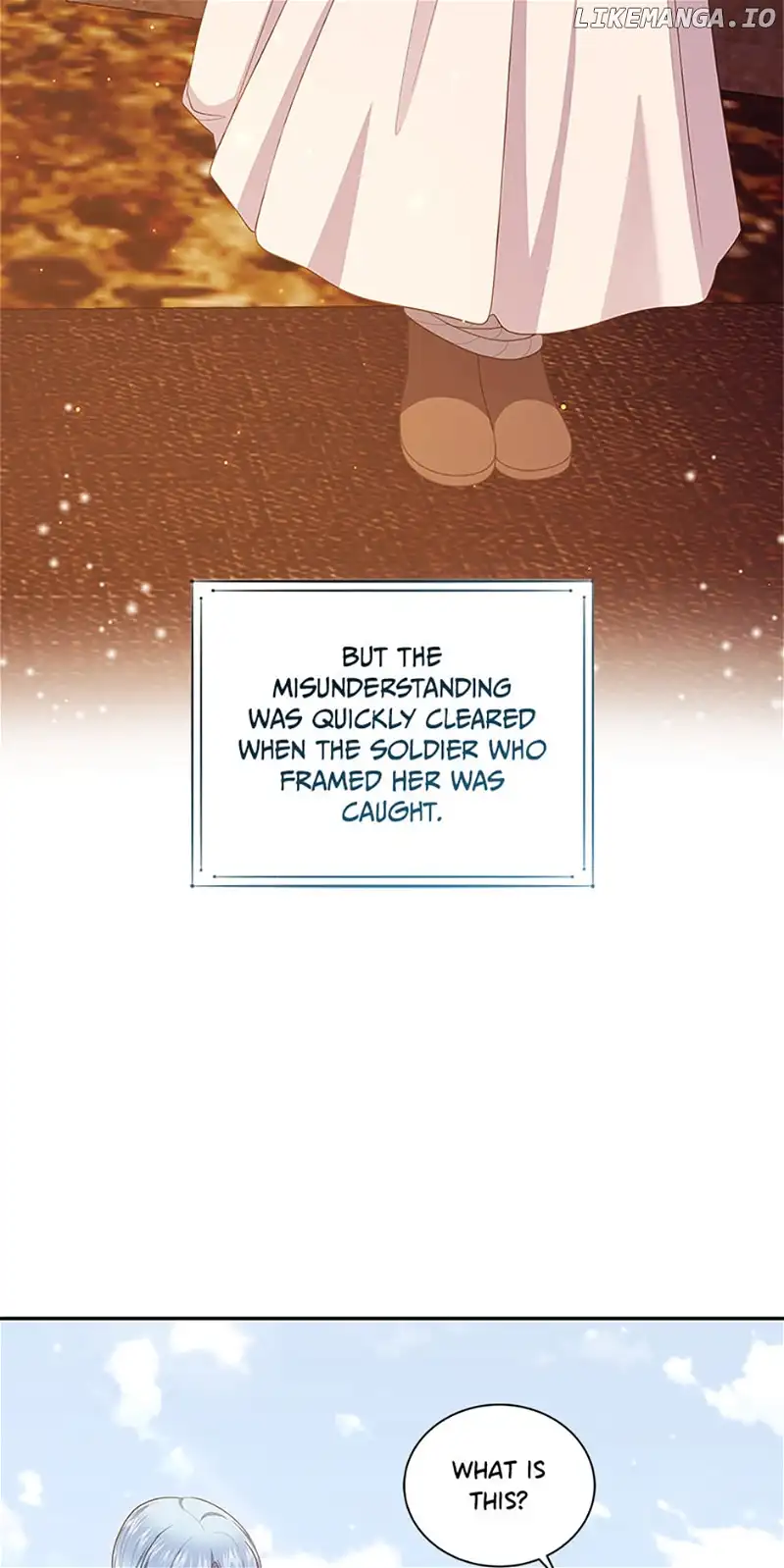 The Villain’s Precious Daughter chapter 73 page 32