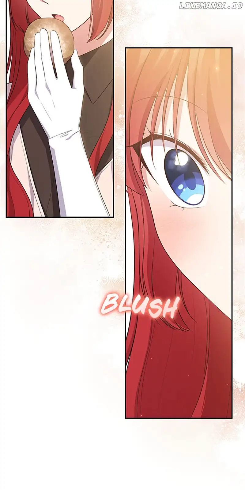 The Villain’s Precious Daughter chapter 73 page 36