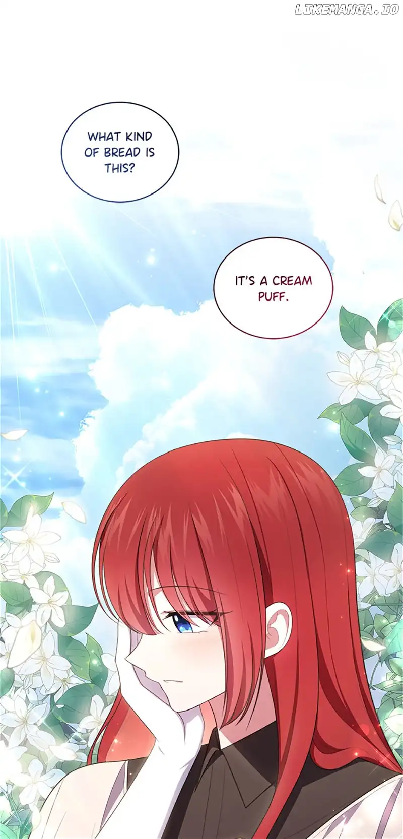 The Villain’s Precious Daughter chapter 73 page 37