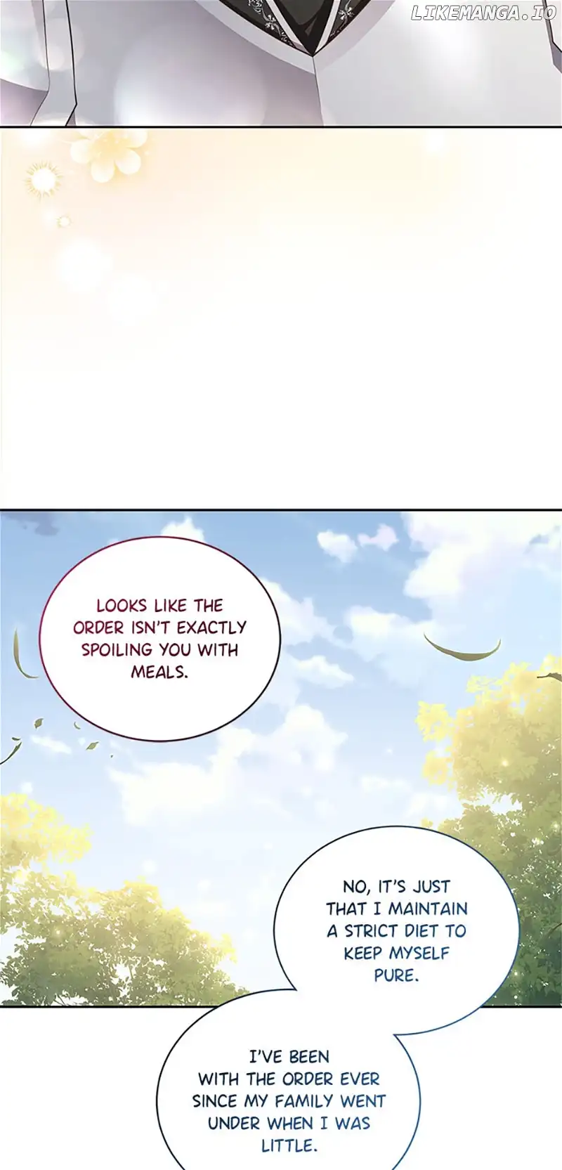 The Villain’s Precious Daughter chapter 73 page 39