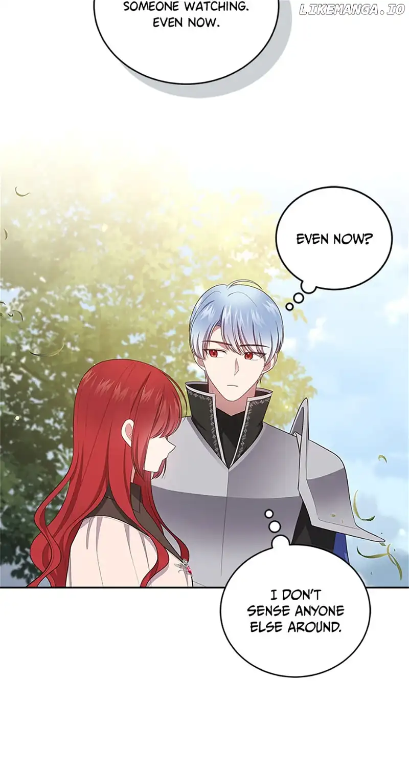 The Villain’s Precious Daughter chapter 73 page 45