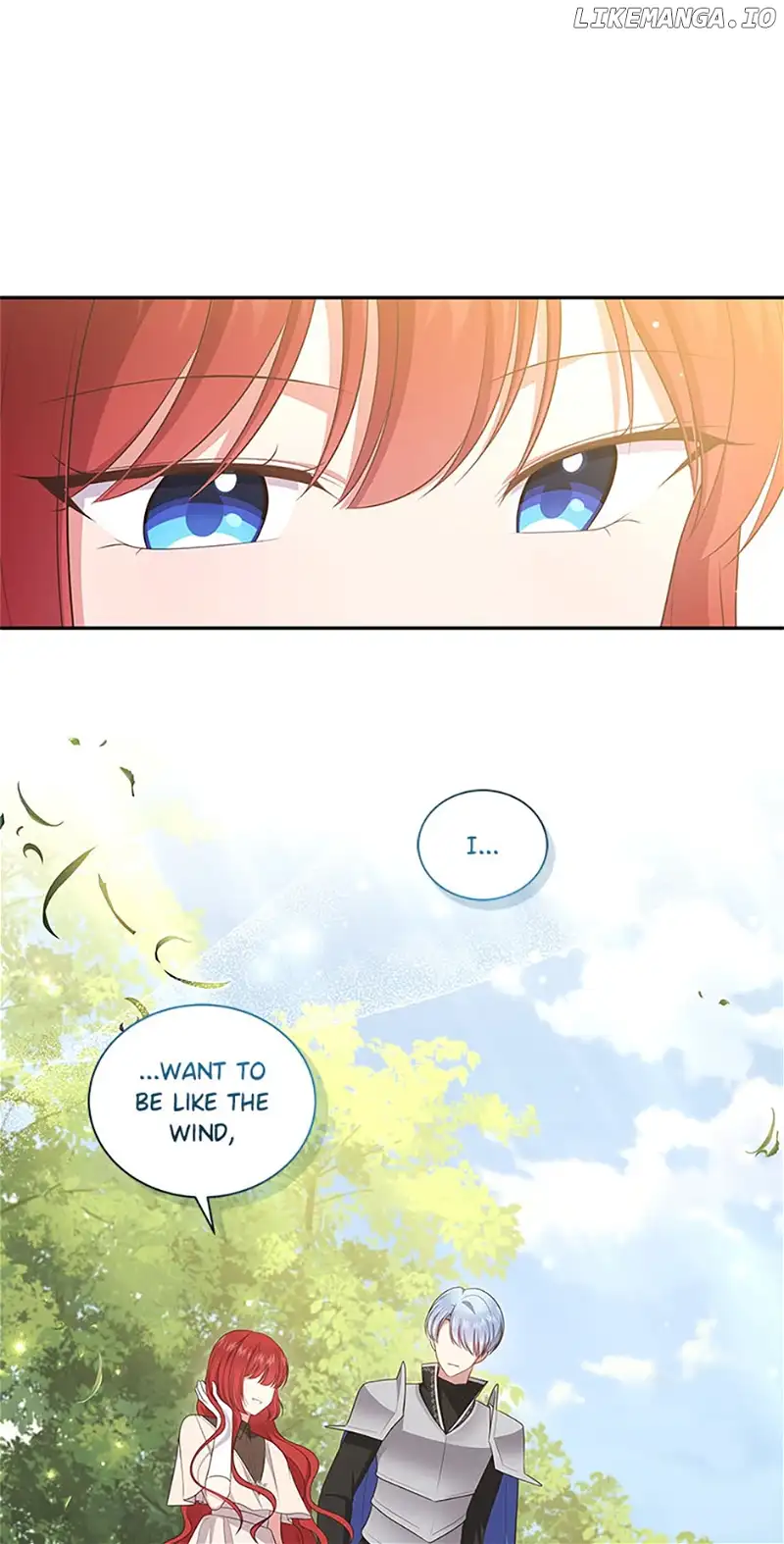 The Villain’s Precious Daughter chapter 73 page 46