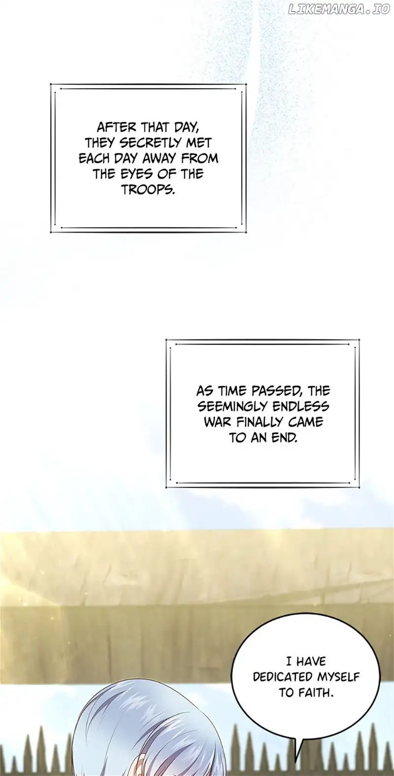 The Villain’s Precious Daughter chapter 73 page 48