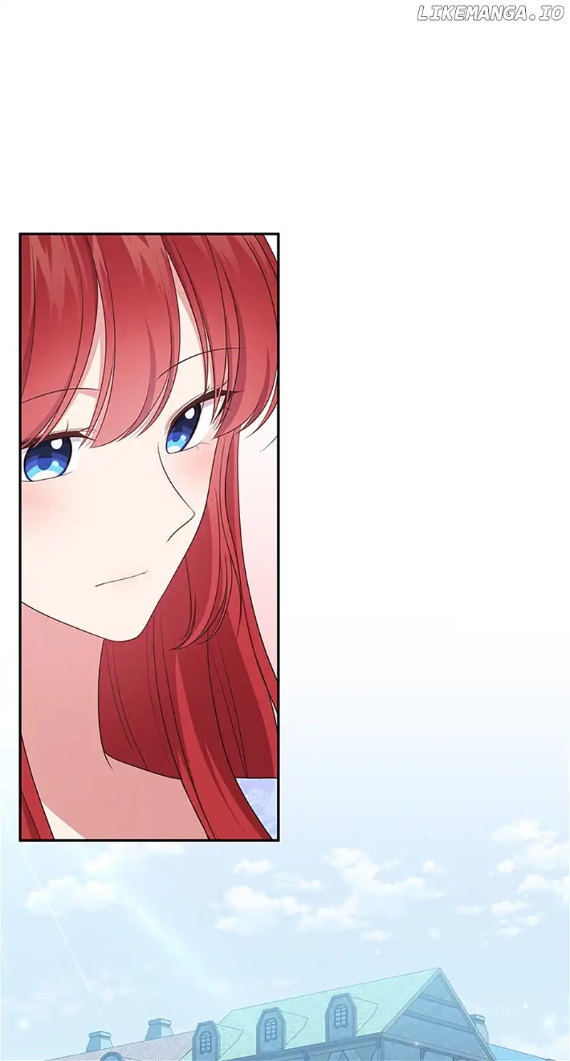 The Villain’s Precious Daughter chapter 73 page 57