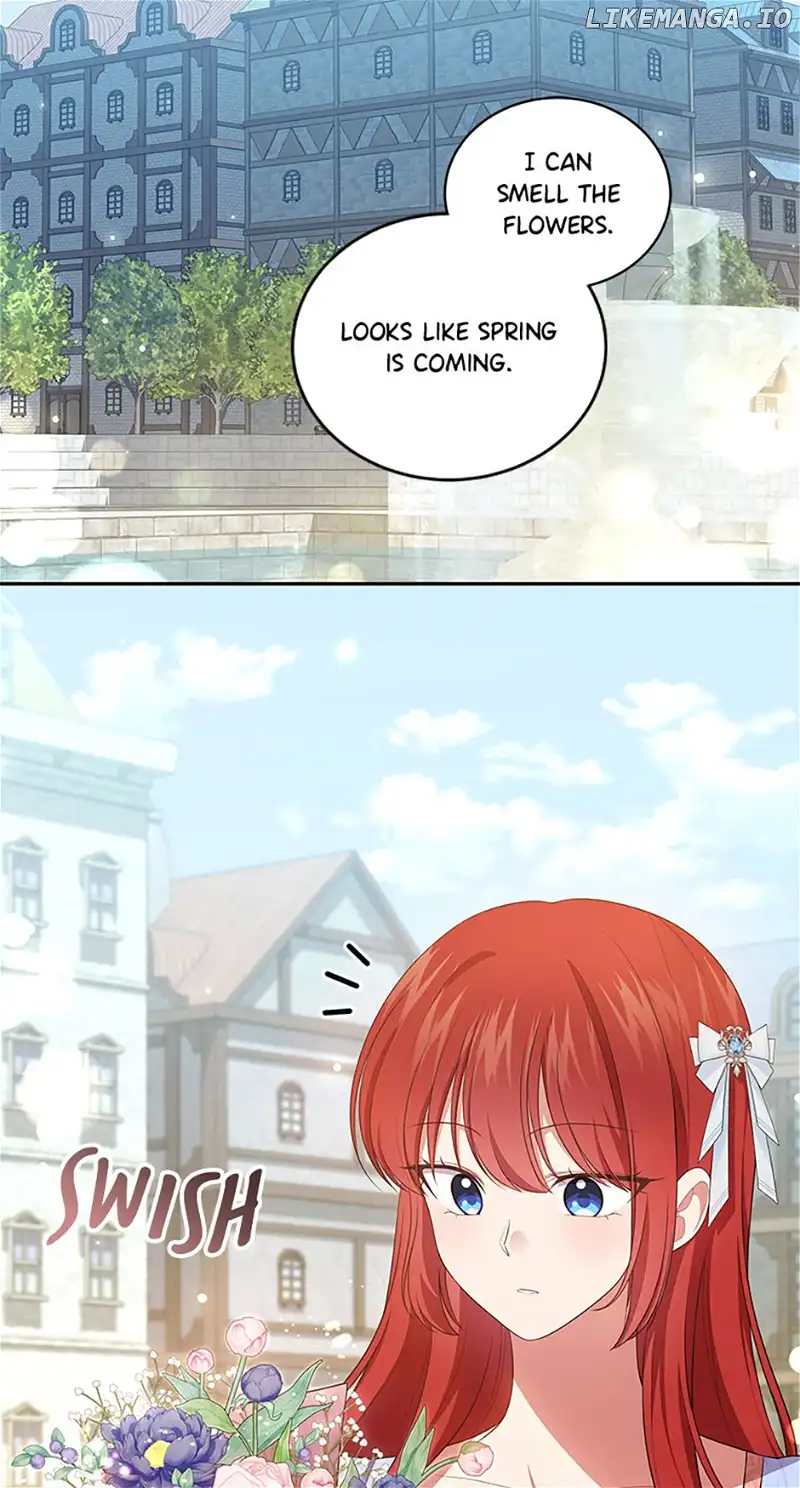 The Villain’s Precious Daughter chapter 73 page 58