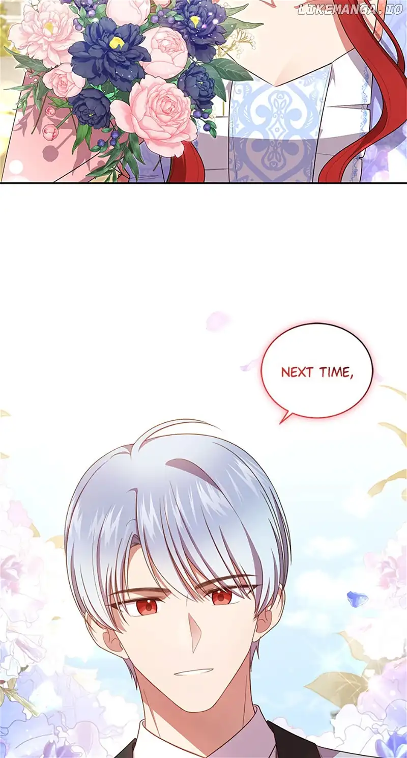 The Villain’s Precious Daughter chapter 73 page 59