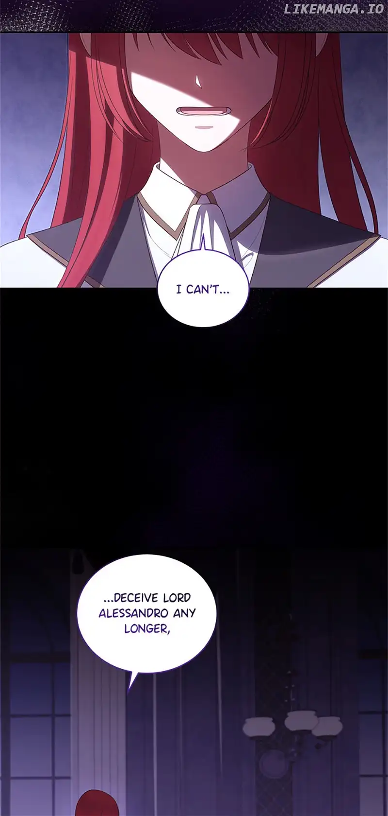 The Villain’s Precious Daughter chapter 73 page 64