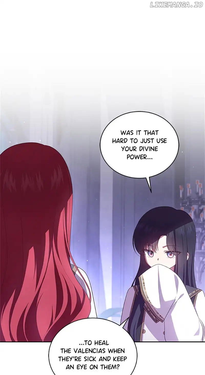 The Villain’s Precious Daughter chapter 74 page 5