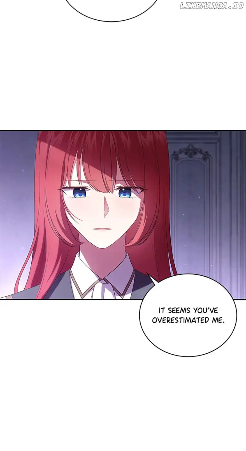The Villain’s Precious Daughter chapter 74 page 6