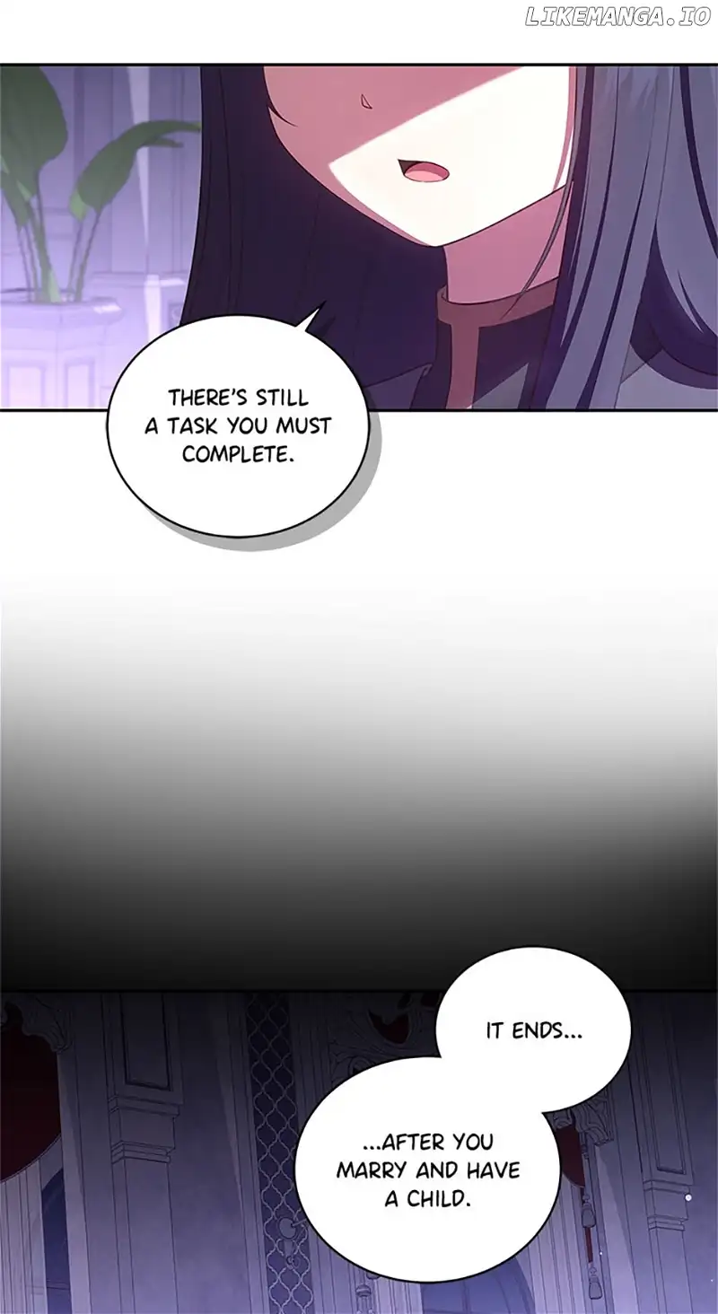 The Villain’s Precious Daughter chapter 74 page 7