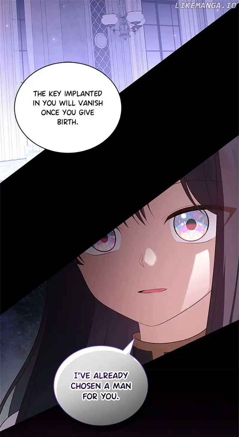 The Villain’s Precious Daughter chapter 74 page 8