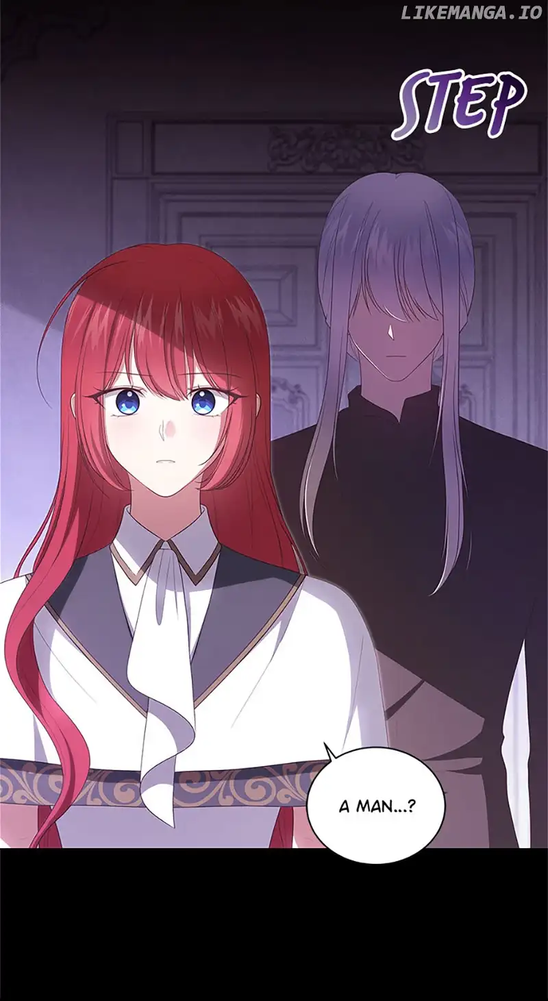 The Villain’s Precious Daughter chapter 74 page 9