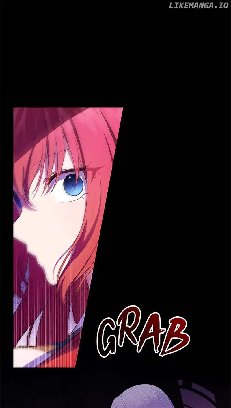 The Villain’s Precious Daughter chapter 74 page 10