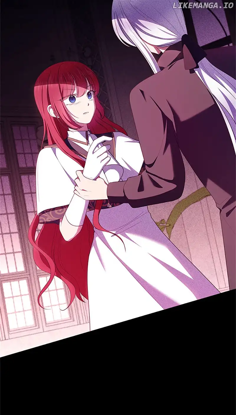 The Villain’s Precious Daughter chapter 74 page 11