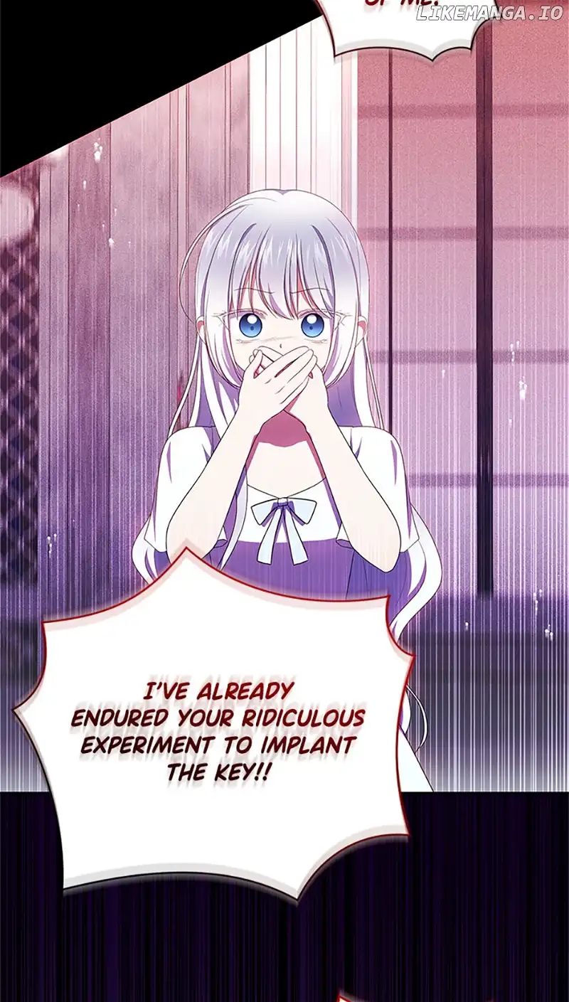 The Villain’s Precious Daughter chapter 74 page 13