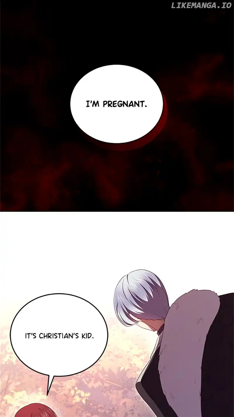 The Villain’s Precious Daughter chapter 74 page 15