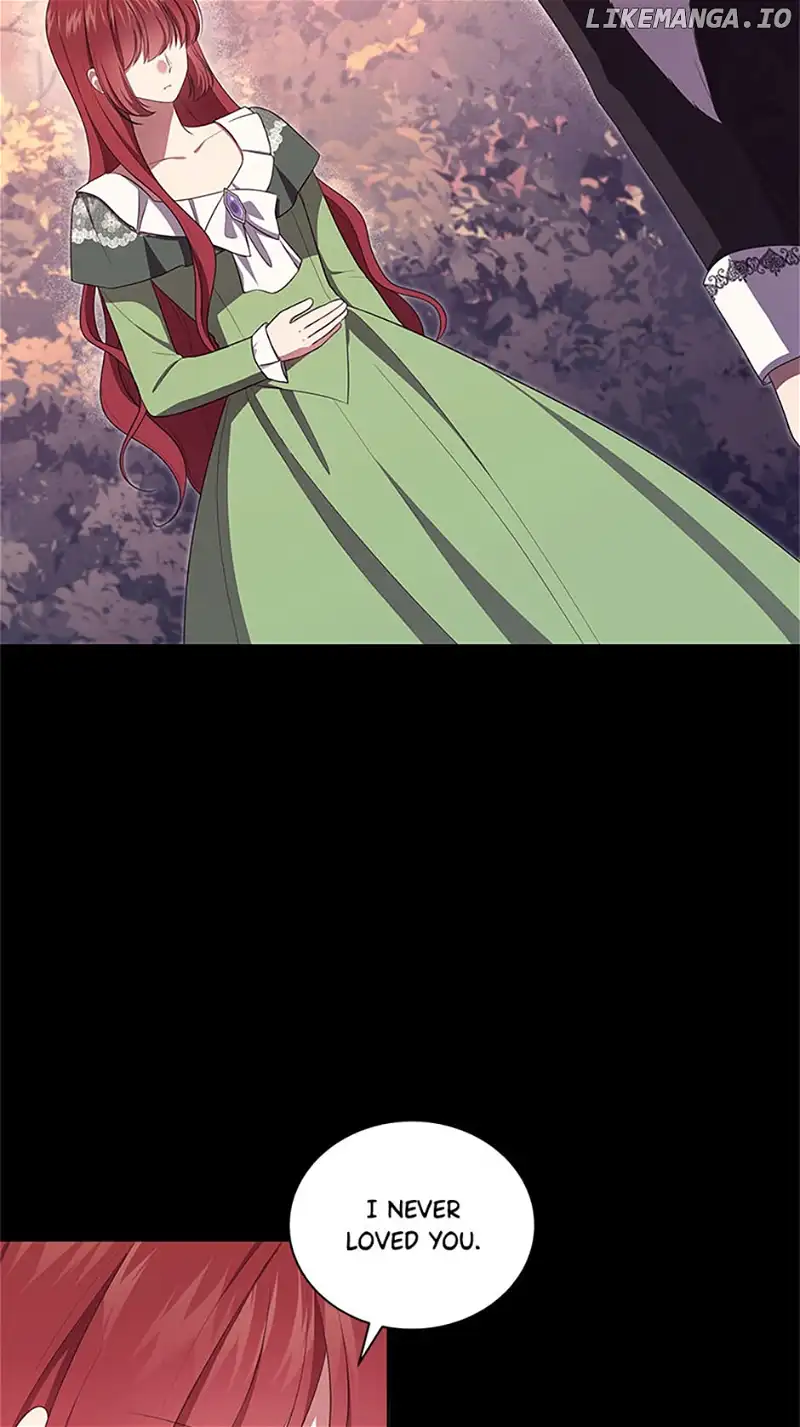 The Villain’s Precious Daughter chapter 74 page 16