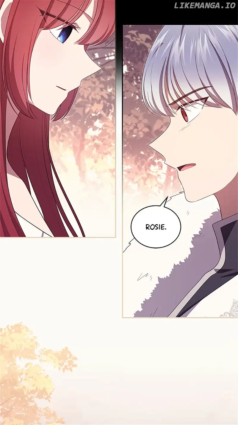 The Villain’s Precious Daughter chapter 74 page 17