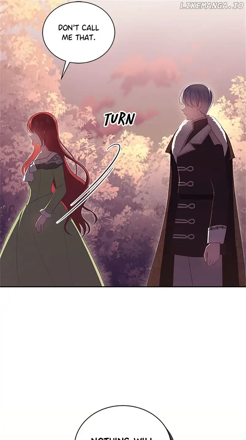 The Villain’s Precious Daughter chapter 74 page 18