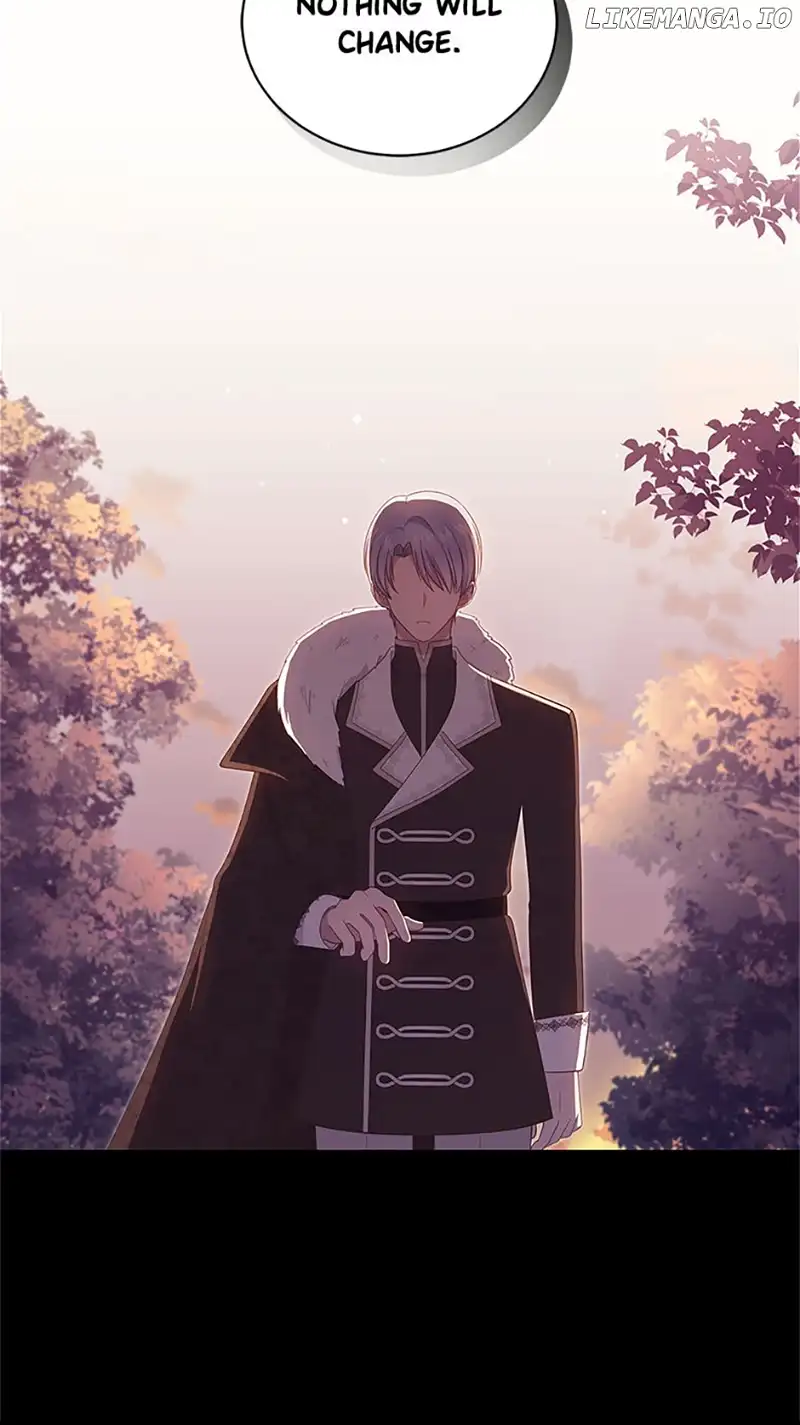The Villain’s Precious Daughter chapter 74 page 19