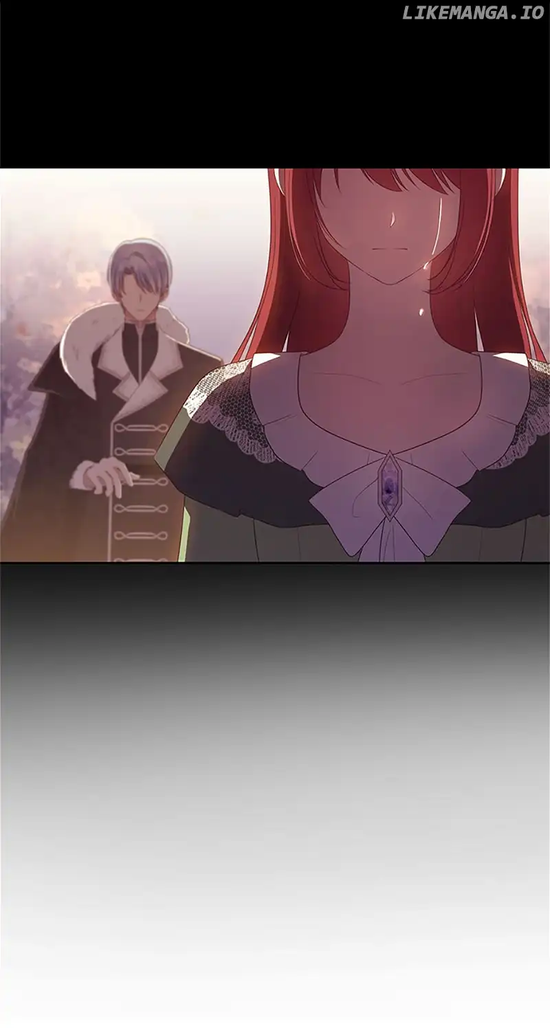 The Villain’s Precious Daughter chapter 74 page 20