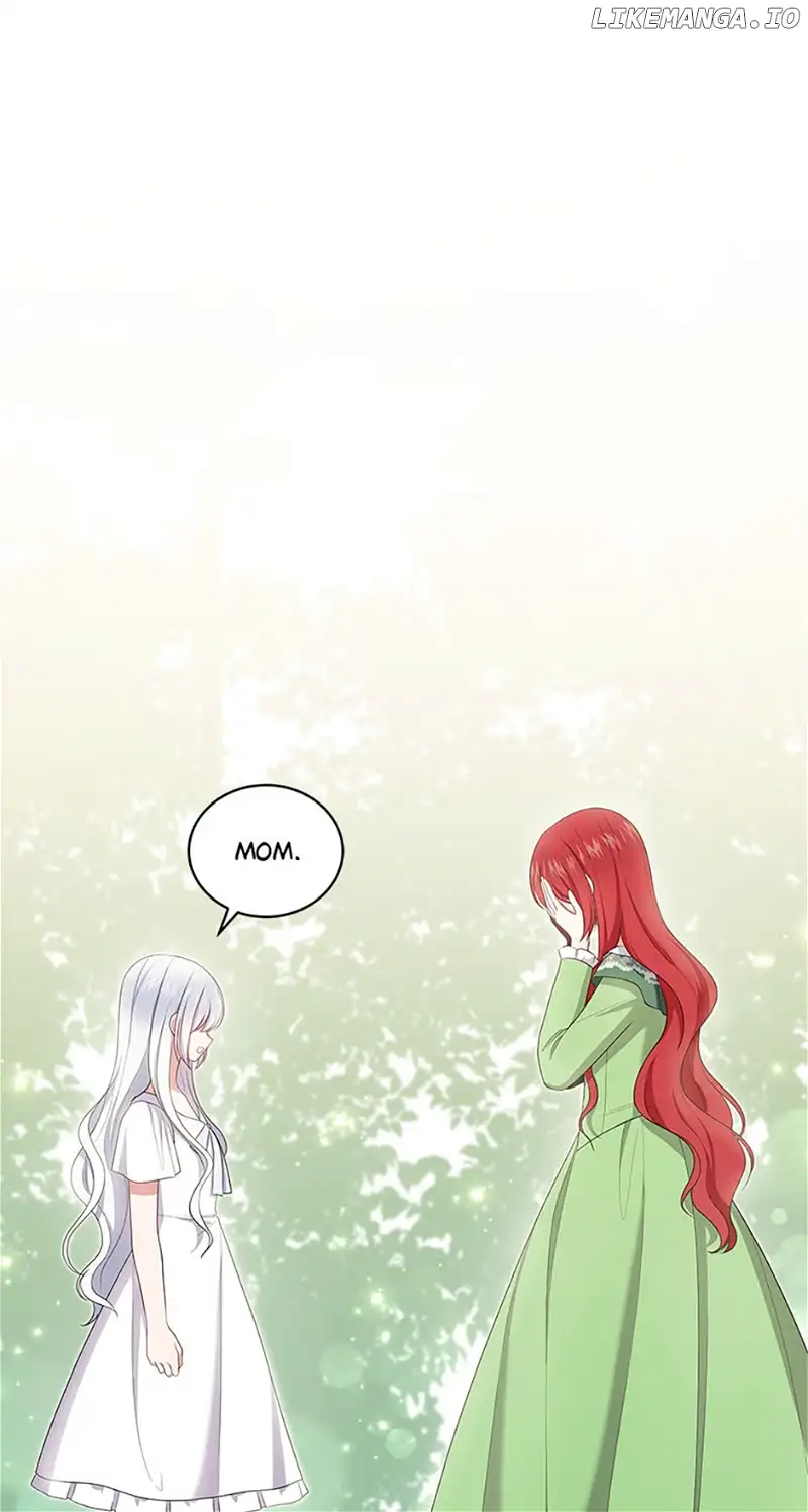 The Villain’s Precious Daughter chapter 74 page 21