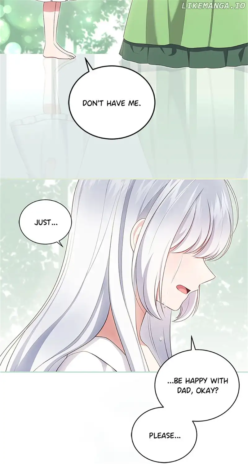 The Villain’s Precious Daughter chapter 74 page 22