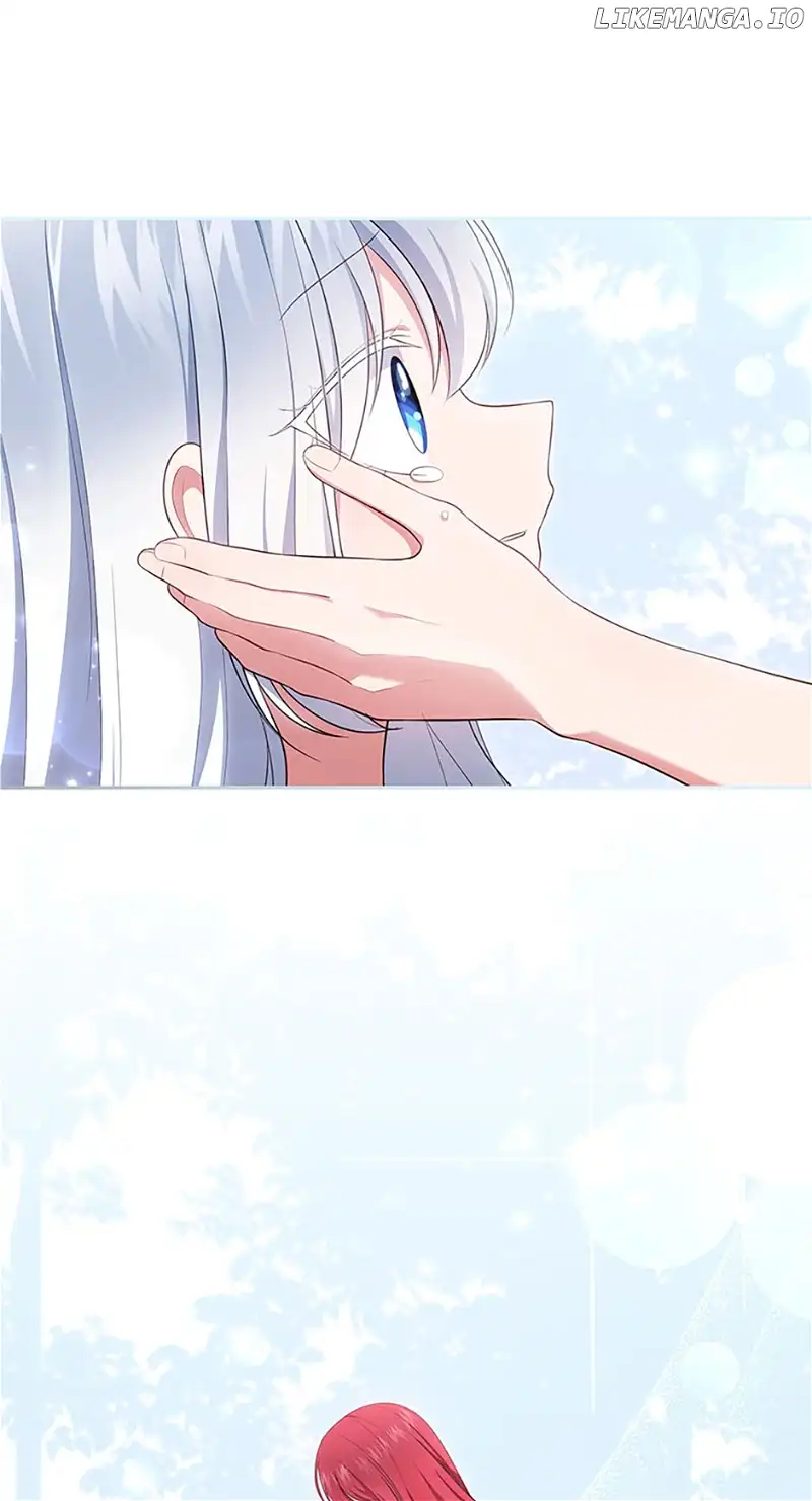 The Villain’s Precious Daughter chapter 74 page 25