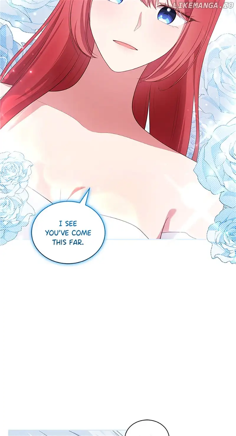 The Villain’s Precious Daughter chapter 74 page 27
