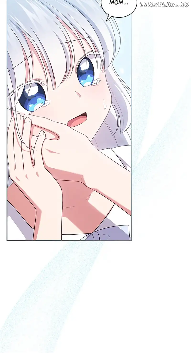 The Villain’s Precious Daughter chapter 74 page 28