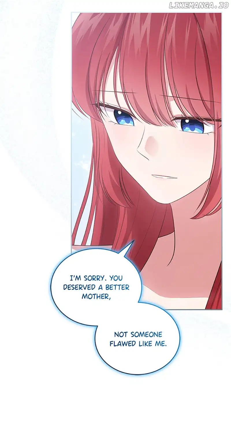 The Villain’s Precious Daughter chapter 74 page 29