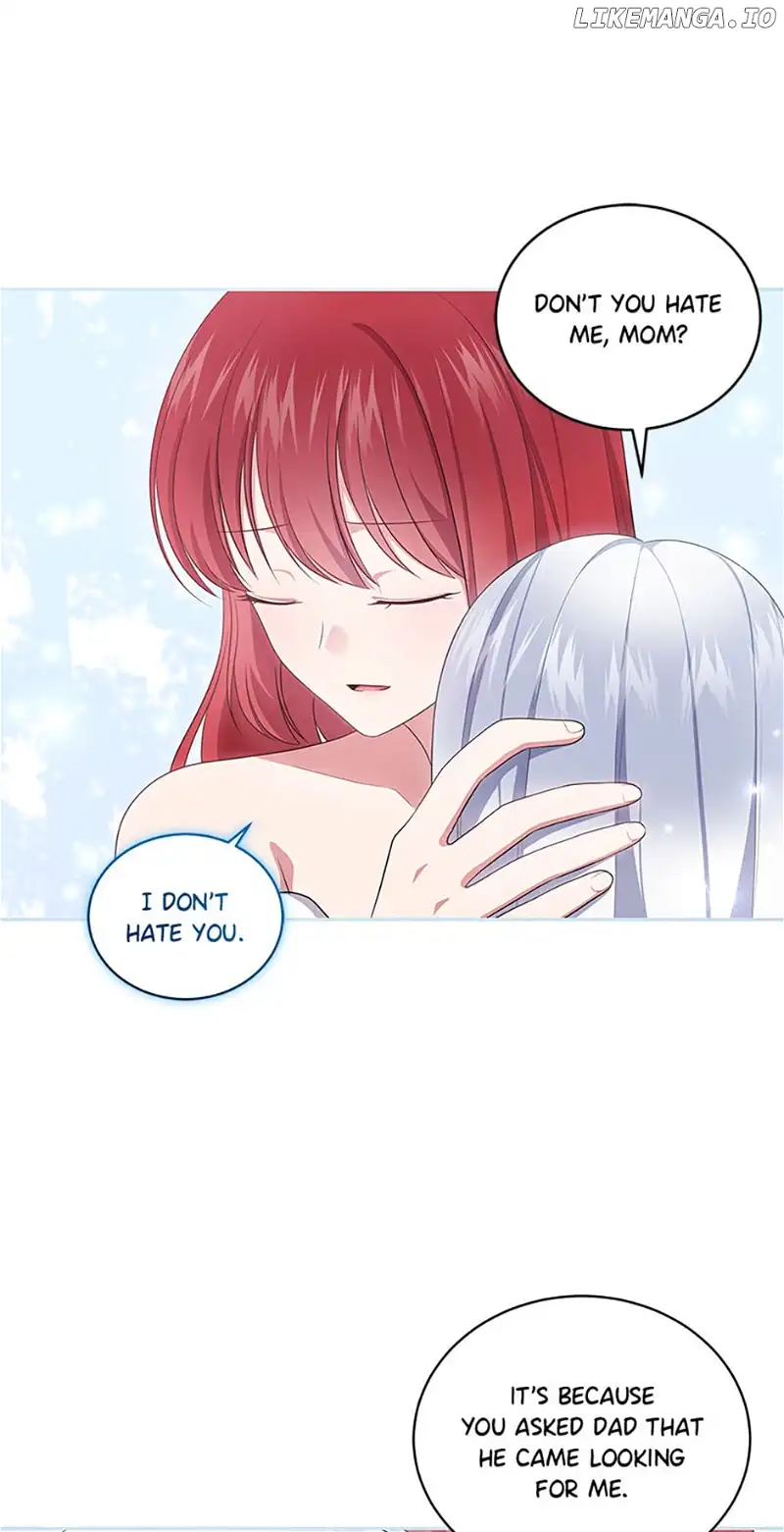 The Villain’s Precious Daughter chapter 74 page 30