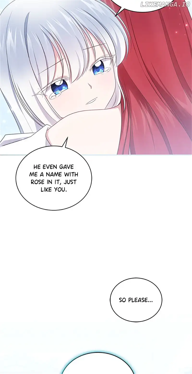 The Villain’s Precious Daughter chapter 74 page 31