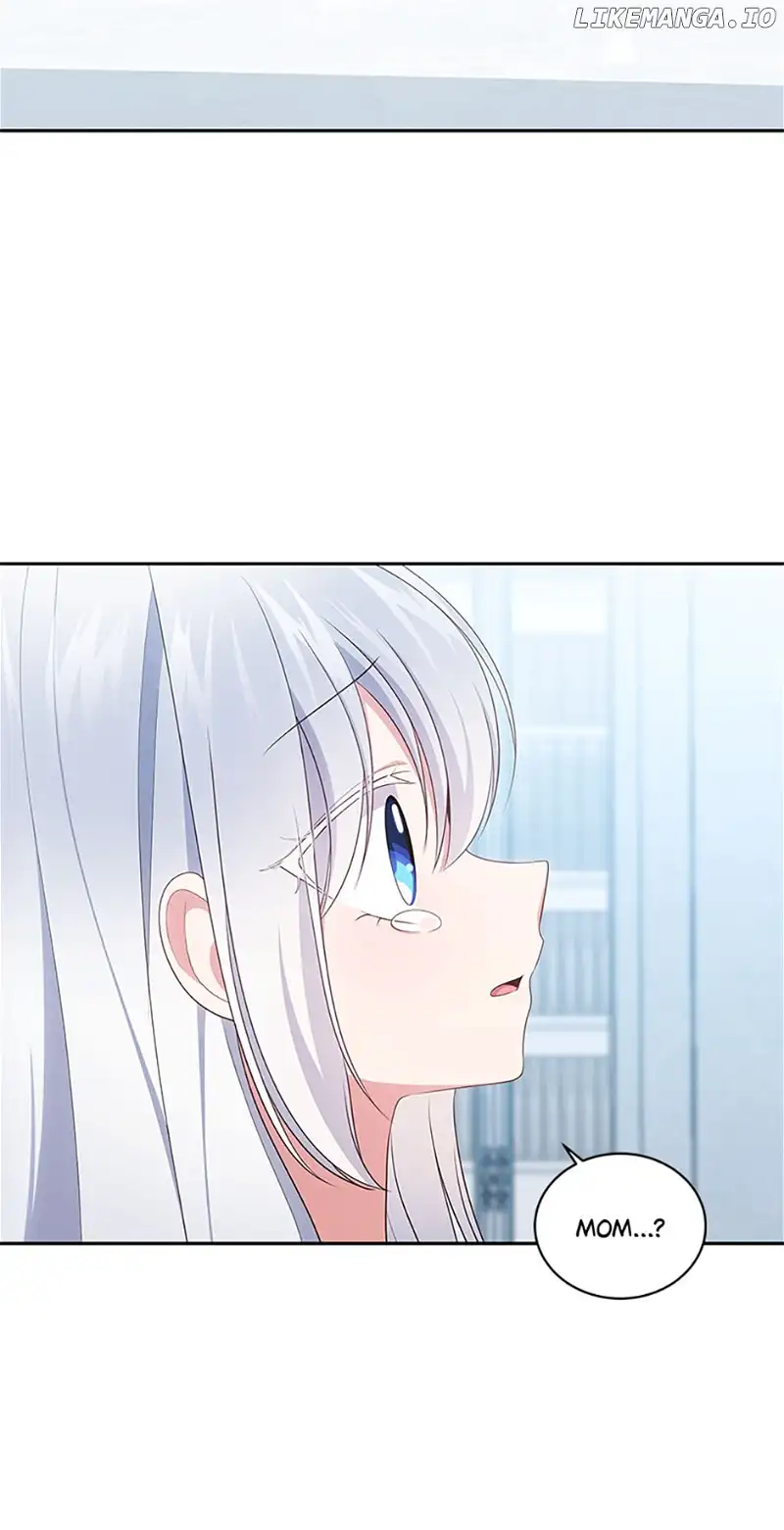 The Villain’s Precious Daughter chapter 74 page 33