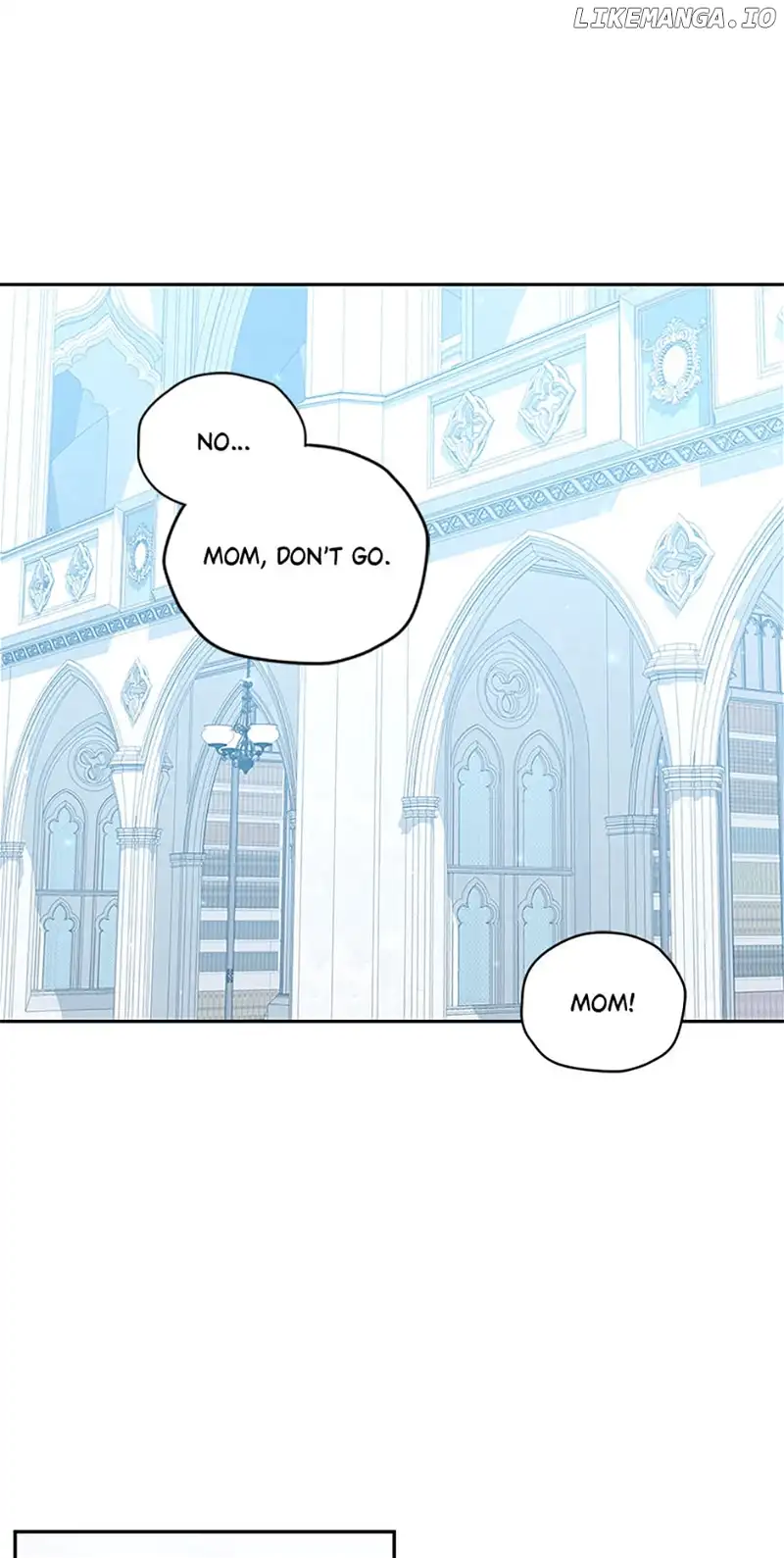 The Villain’s Precious Daughter chapter 74 page 34