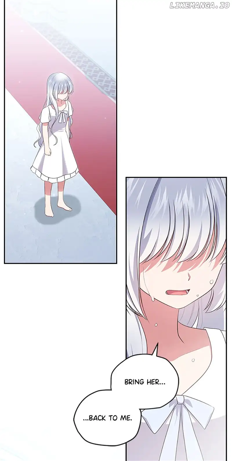 The Villain’s Precious Daughter chapter 74 page 35