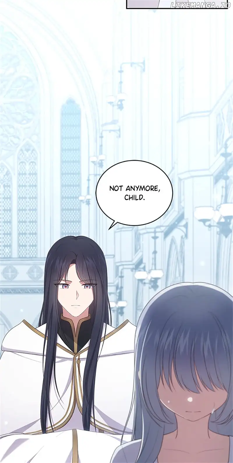 The Villain’s Precious Daughter chapter 74 page 36