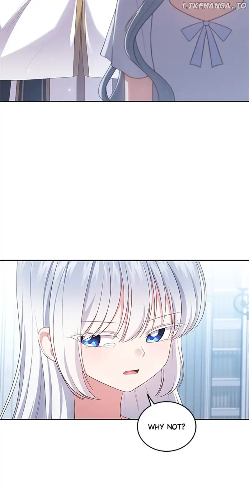 The Villain’s Precious Daughter chapter 74 page 37