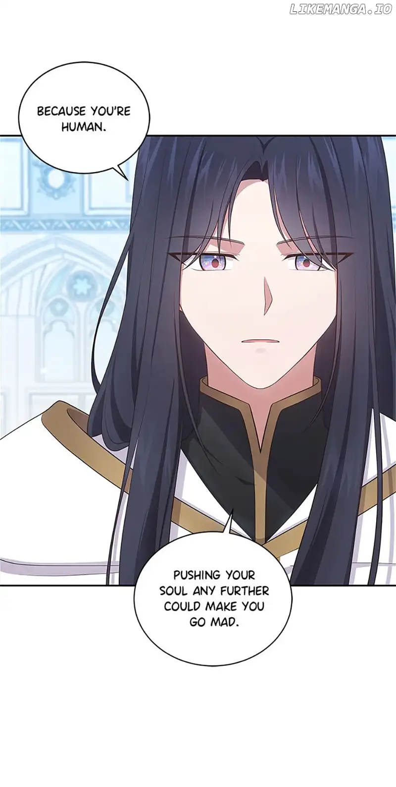 The Villain’s Precious Daughter chapter 74 page 38