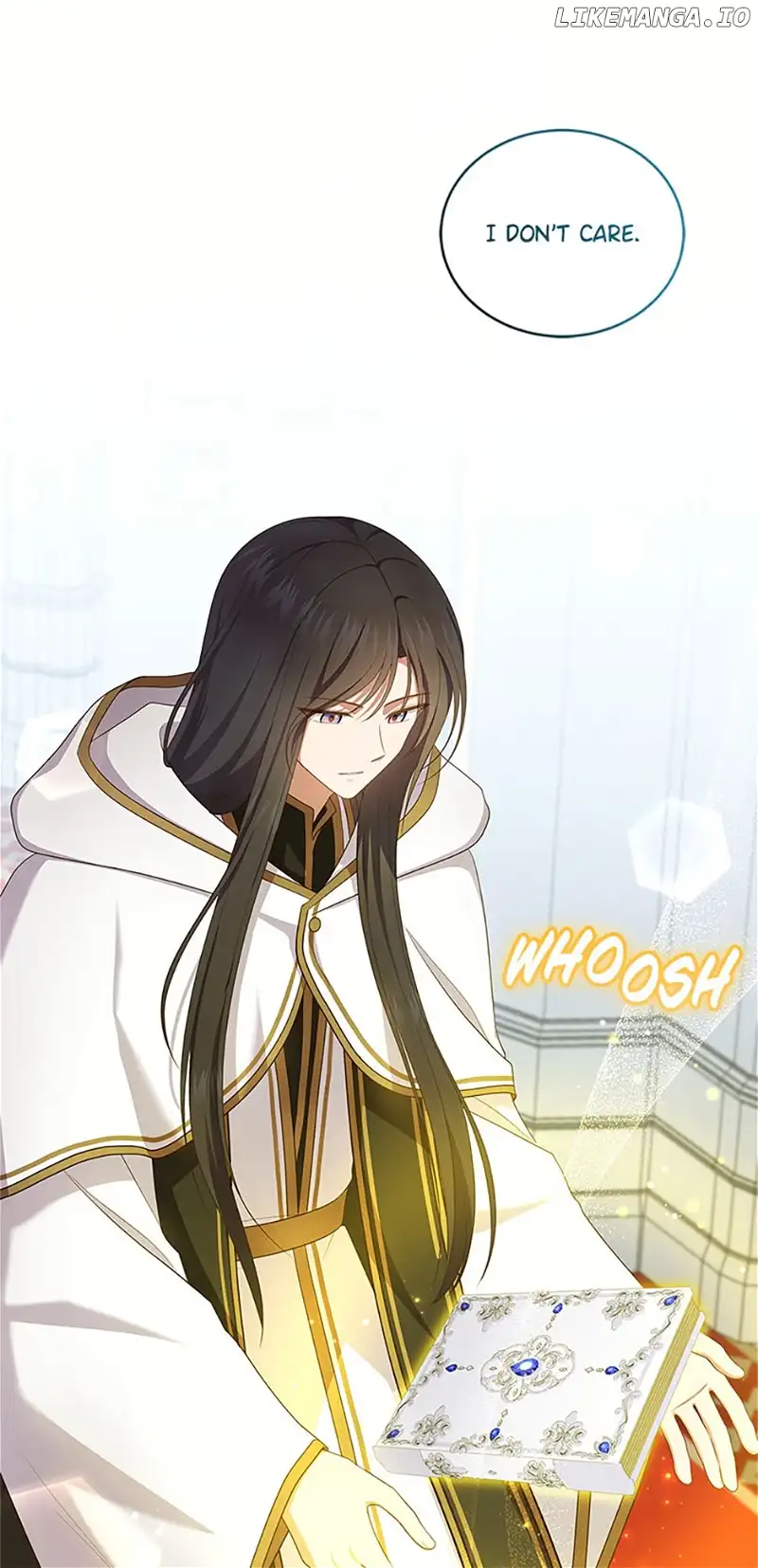 The Villain’s Precious Daughter chapter 74 page 39